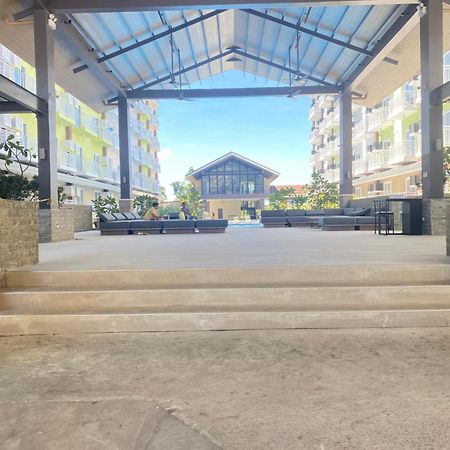 Travelers Delight Amani Grand Resort Residences 3-5Mins From Airport Lapu-Lapu City Exterior foto