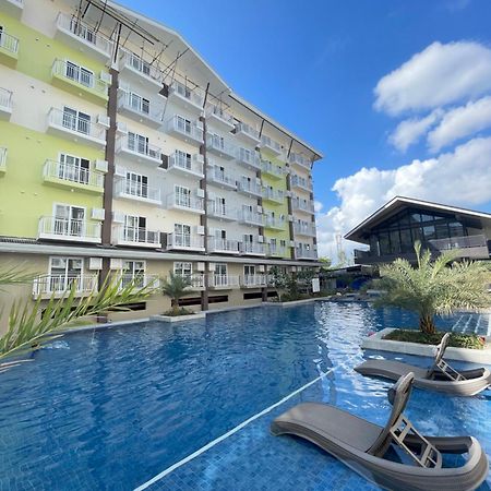 Travelers Delight Amani Grand Resort Residences 3-5Mins From Airport Lapu-Lapu City Exterior foto