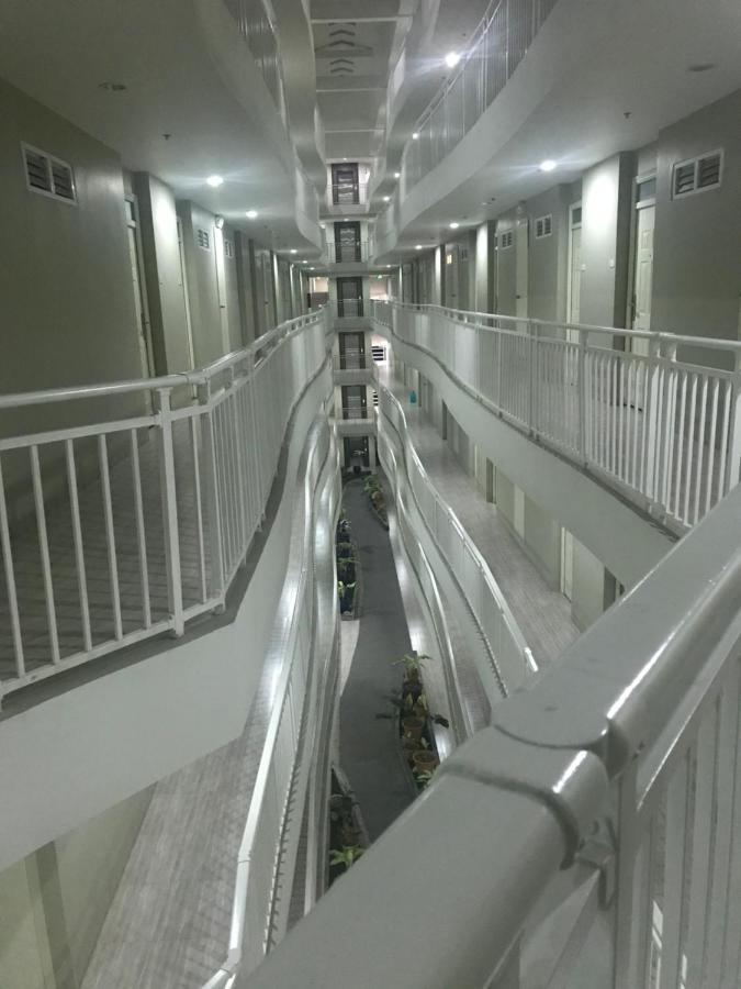 Travelers Delight Amani Grand Resort Residences 3-5Mins From Airport Lapu-Lapu City Exterior foto