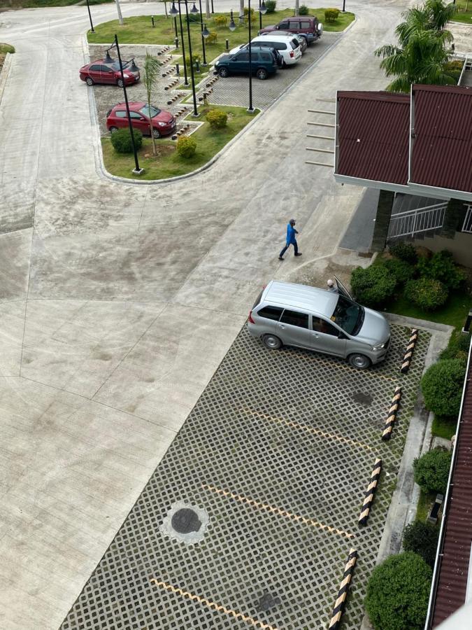Travelers Delight Amani Grand Resort Residences 3-5Mins From Airport Lapu-Lapu City Exterior foto