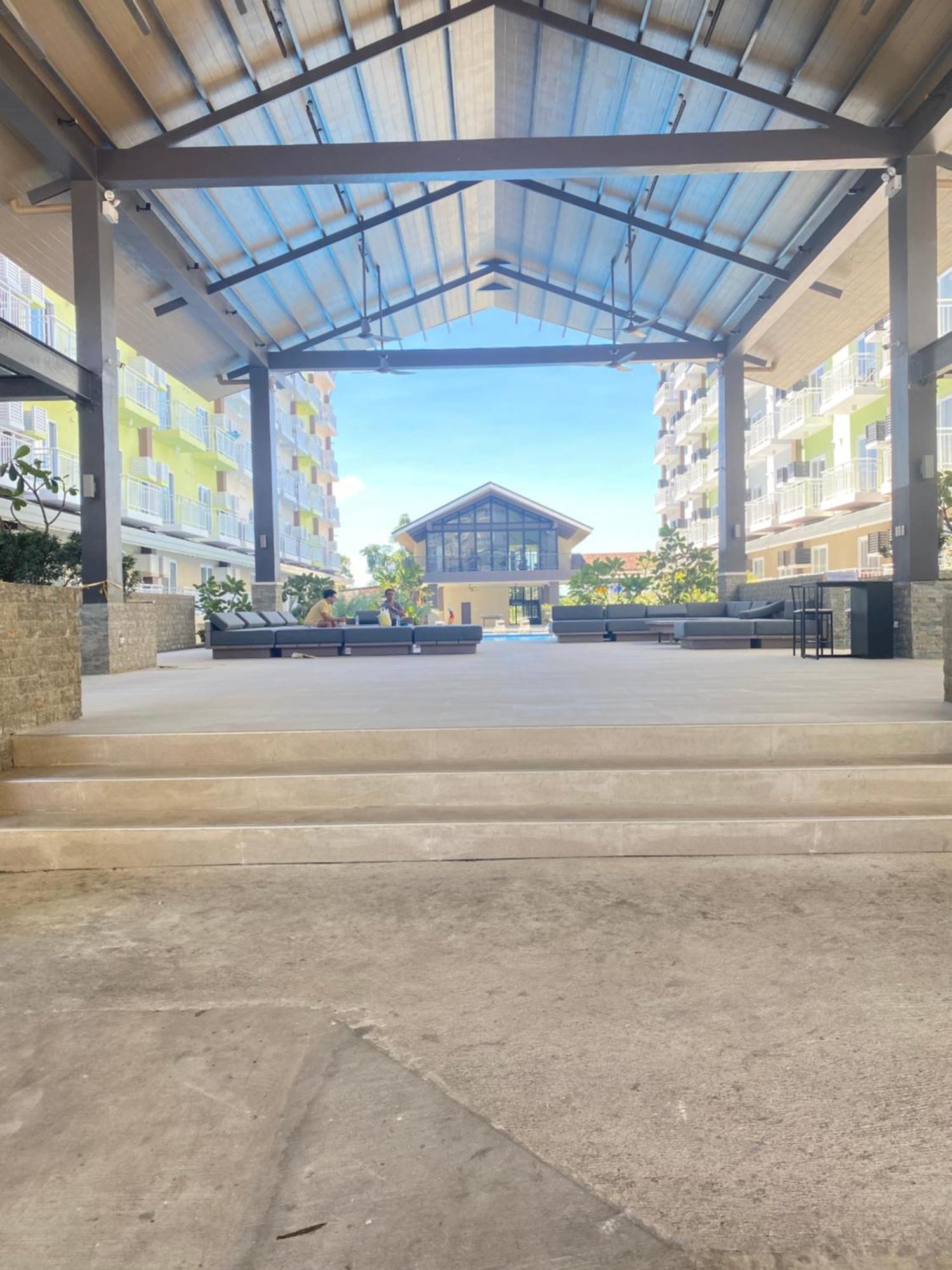 Travelers Delight Amani Grand Resort Residences 3-5Mins From Airport Lapu-Lapu City Exterior foto